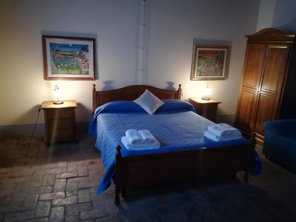 Bordeghina B&B In Farmhouse Pontecchio Polesine Kültér fotó