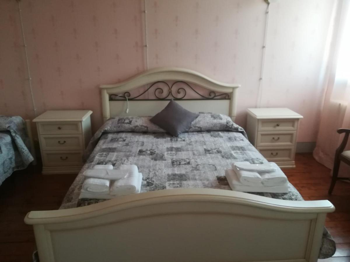 Bordeghina B&B In Farmhouse Pontecchio Polesine Kültér fotó