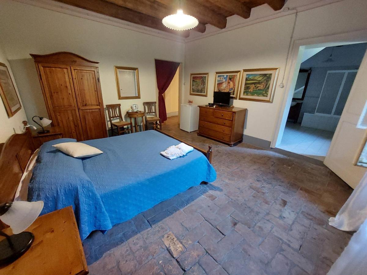 Bordeghina B&B In Farmhouse Pontecchio Polesine Kültér fotó