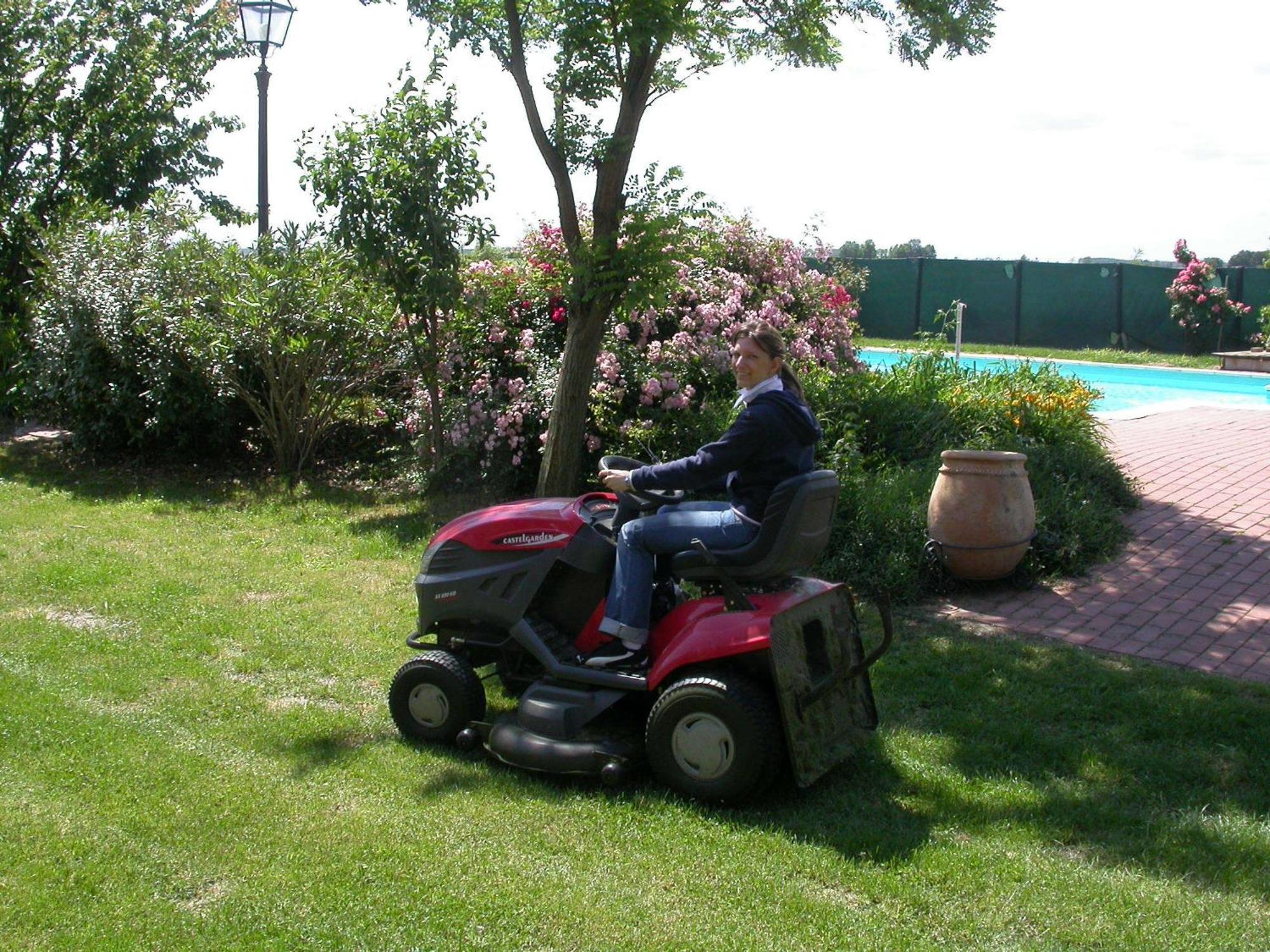 Bordeghina B&B In Farmhouse Pontecchio Polesine Kültér fotó